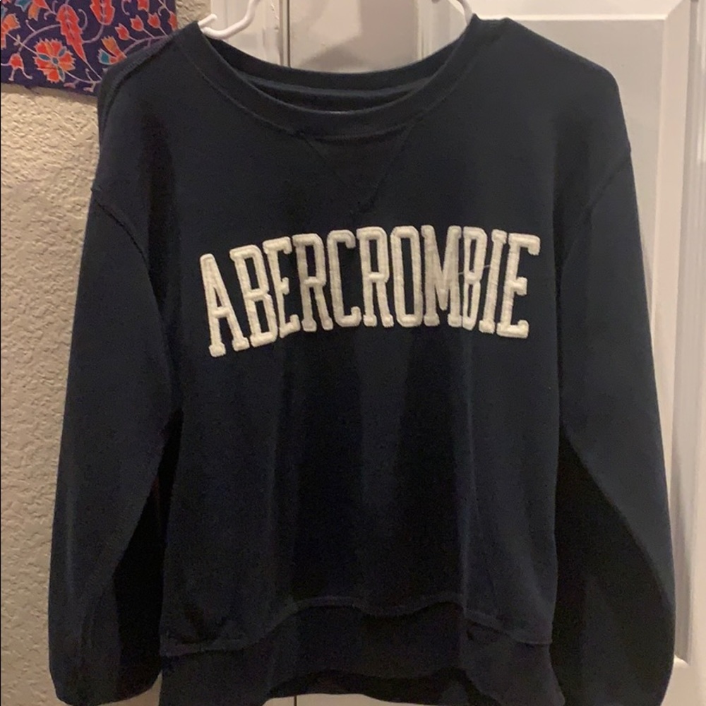 Abercrombie sweater